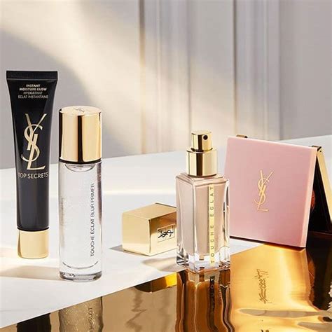 ysl animal testing|is yves st laurent cruelty free.